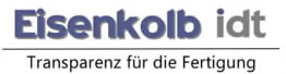 Eisenkolb-idt Logo